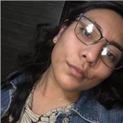 Profesora en Telesecundaria ofecre clases particulares en general